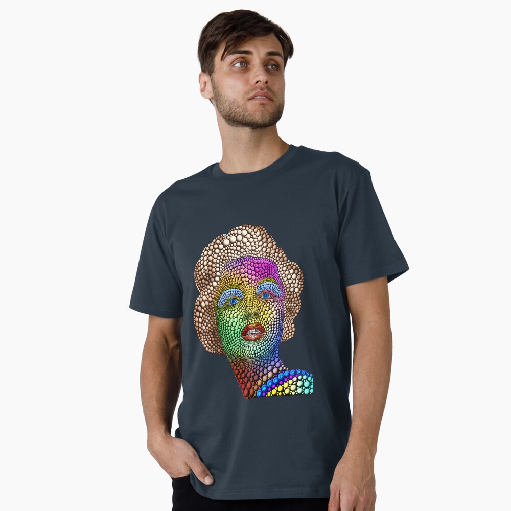 Item preview, Premium T-Shirt designed and sold by Vk91art.