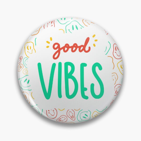 Item preview, Good vibes designed and sold by samuch.