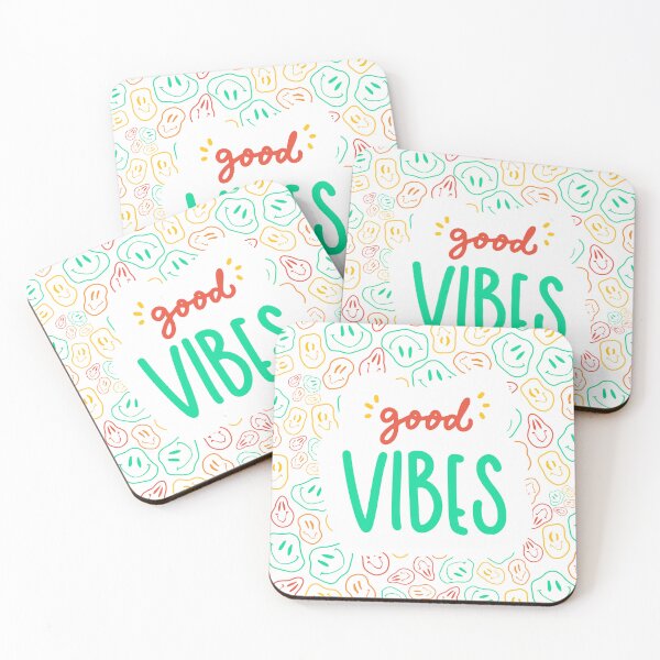 Item preview, Good vibes designed and sold by samuch.
