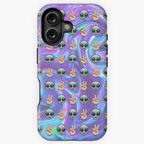 Aperçu de l'œuvre Emoji Trippy créée et vendue par supergastyles.
