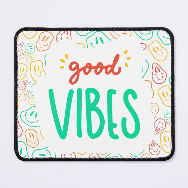 Item preview, Good vibes designed and sold by samuch.