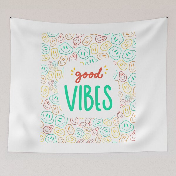 Item preview, Good vibes designed and sold by samuch.