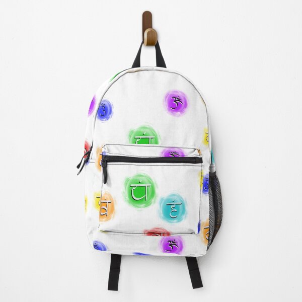 Item preview, Chakra Colours designed and sold by SelenaJ.