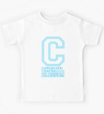 "C" Cheryl Blossom - Riverdale Kinder T-Shirt