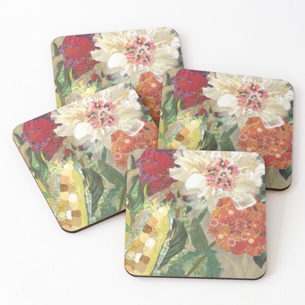 Item preview, Kernels & Petals designed and sold by Art by Leanne P / Leanne Poellinger.