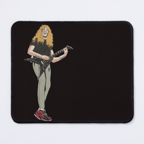 Item preview, MEGA DAVE designed and sold by Declan TIGER.