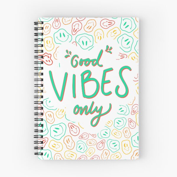 Item preview, only good vibes designed and sold by samuch.