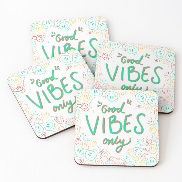 Item preview, only good vibes designed and sold by samuch.