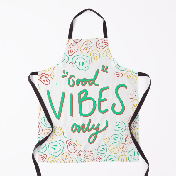 Item preview, only good vibes designed and sold by samuch.