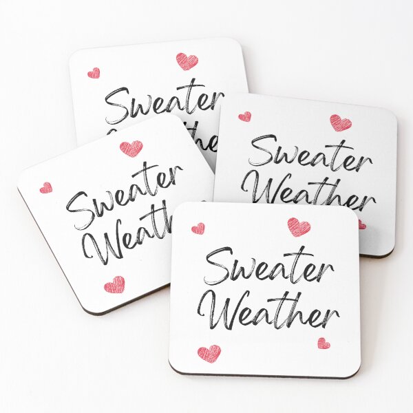 Item preview, Sweater Weather designed and sold by JCL Design Studio.