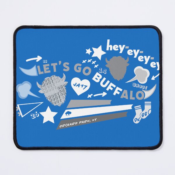 Item preview, Bills Collage designed and sold by gabdefazio.