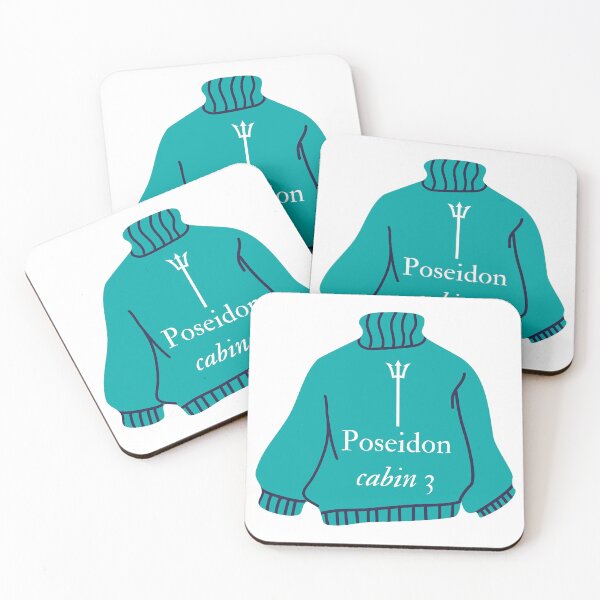 Item preview, Poseidon sweater designed and sold by broadwaygirl142.