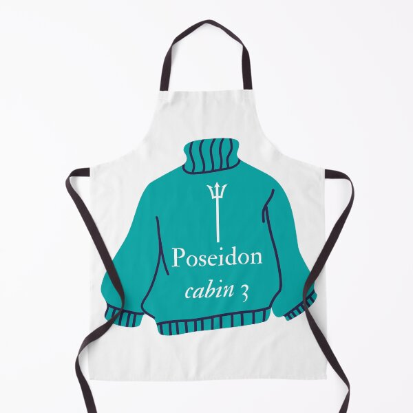 Item preview, Poseidon sweater designed and sold by broadwaygirl142.