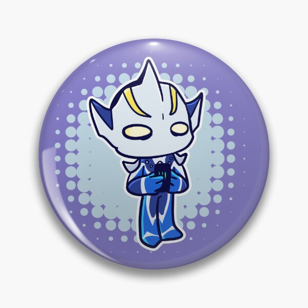 Item preview, Ultraman Hikari designed and sold by ziodynes098.