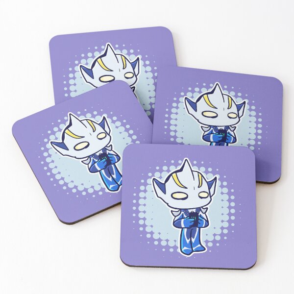 Item preview, Ultraman Hikari designed and sold by ziodynes098.