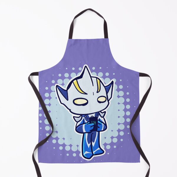 Item preview, Ultraman Hikari designed and sold by ziodynes098.