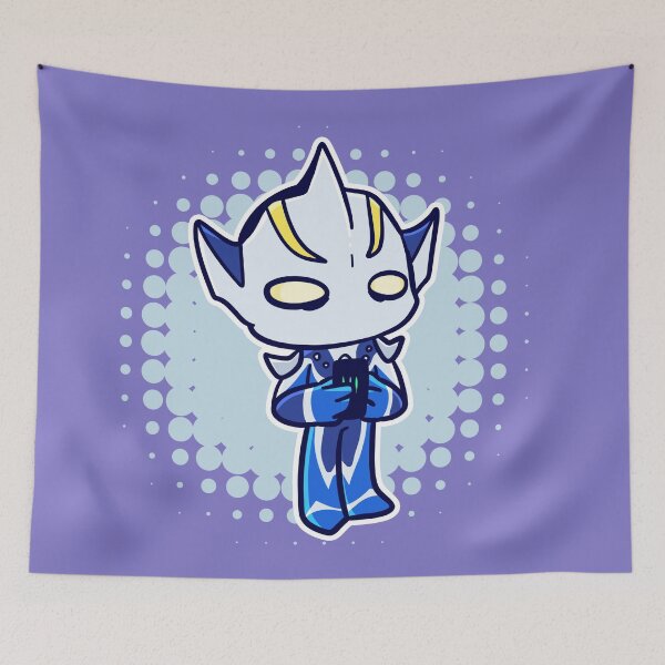 Item preview, Ultraman Hikari designed and sold by ziodynes098.