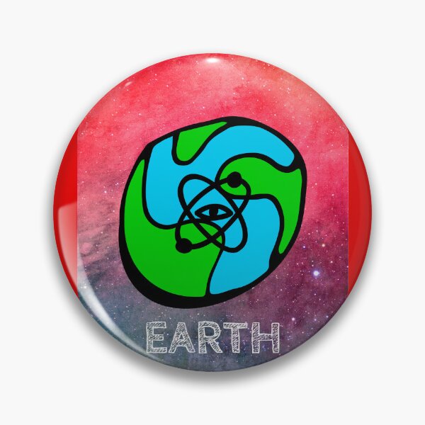 Item preview, Planet Earth designed and sold by Cedrix35.