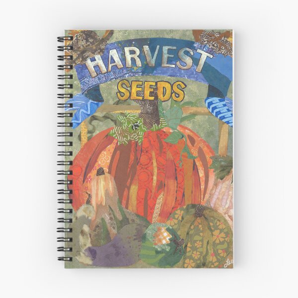 Item preview, Autumn Harvest designed and sold by Art by Leanne P / Leanne Poellinger.