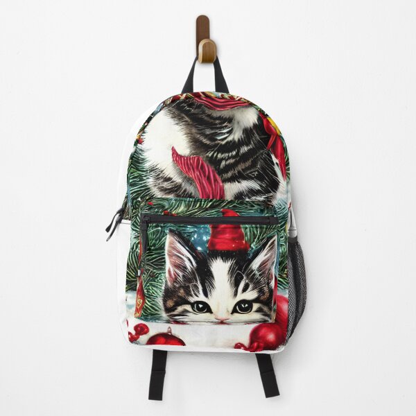 Item preview, Merry Catmas designed and sold by saidox.