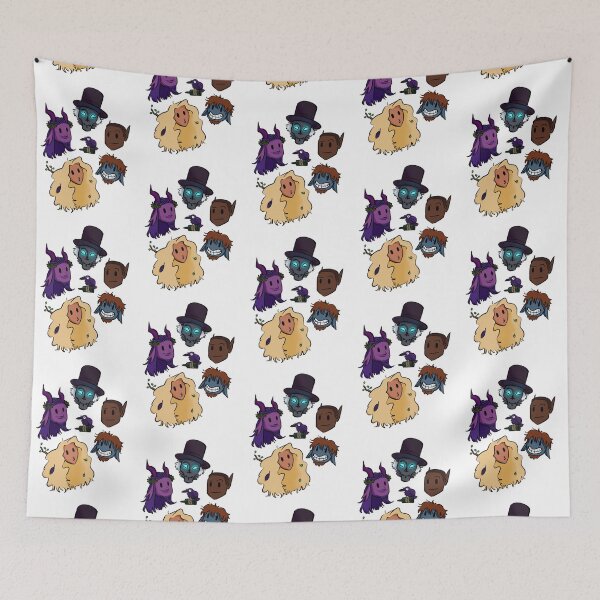 Item preview, The Party designed and sold by Carriedactyl.