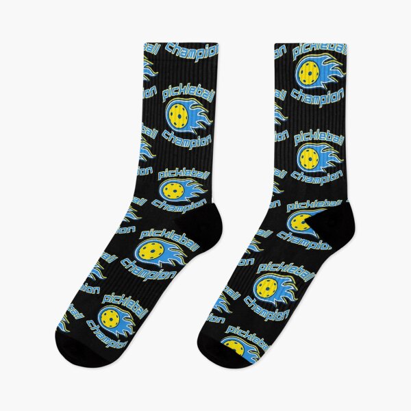 Item preview, Pickleball Champion Flame designed and sold by WatershedC.