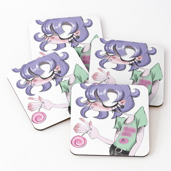 Item preview, Candy Kid  designed and sold by CDs Cartoons.