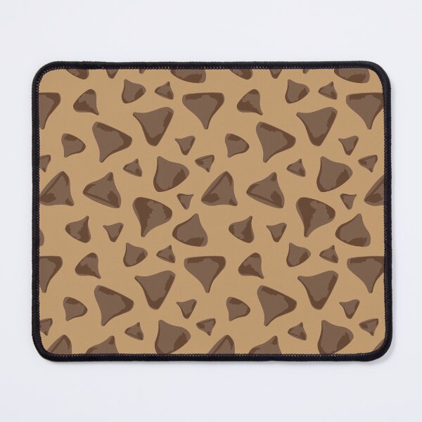 Item preview, Chocolate Chips designed and sold by PeachPaisleyPro.