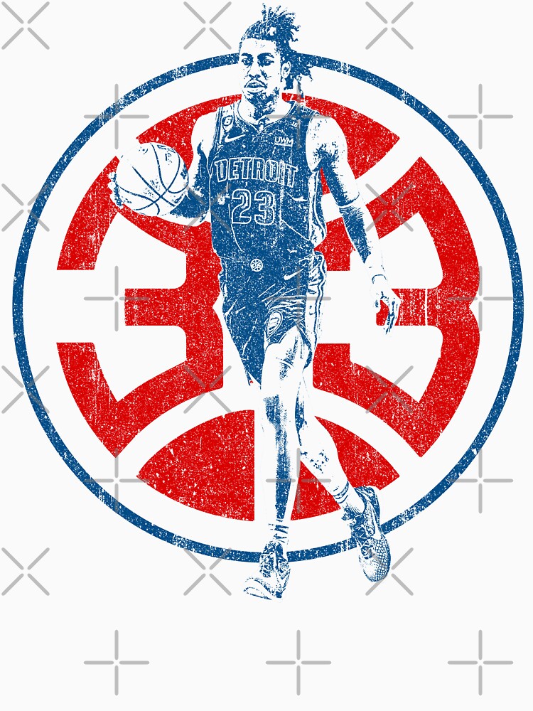 Jaden Ivey (Variant)