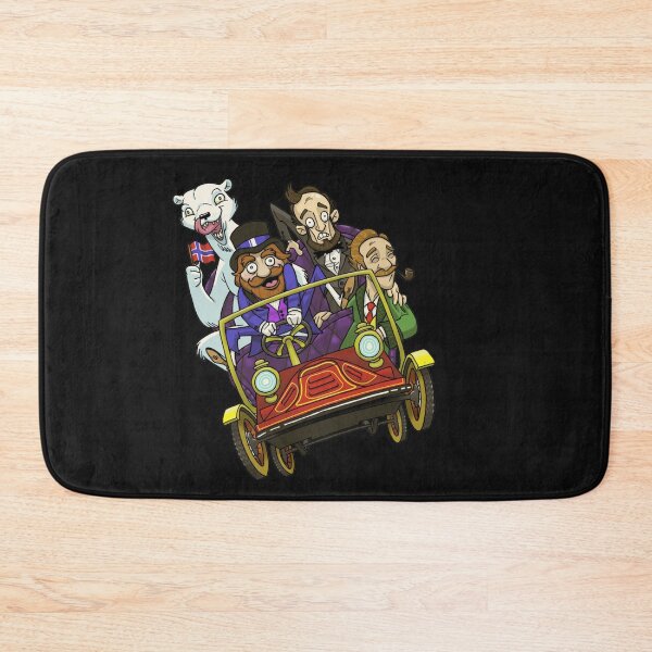 Item preview, Animatronicans Car Logo  designed and sold by NicoleDare.