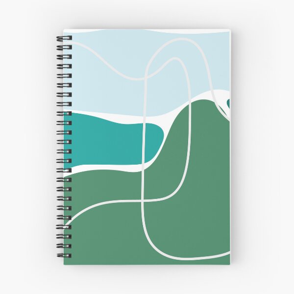 Item preview, Forma abstrata céu azul designed and sold by GirlaineSQ.