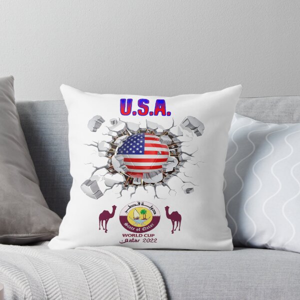 Item preview, World cup usa 2022 designed and sold by CHROMOS.