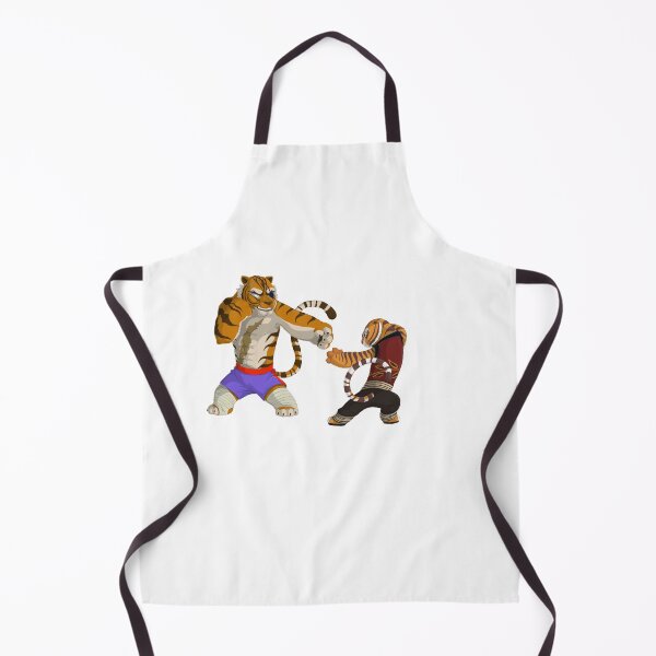 Item preview, Tigress Kungfu Panda designed and sold by Design-Busuk.