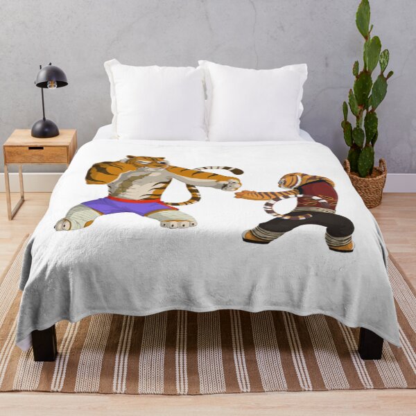 Item preview, Tigress Kungfu Panda designed and sold by Design-Busuk.