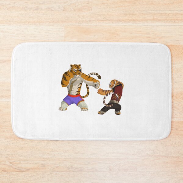 Item preview, Tigress Kungfu Panda designed and sold by Design-Busuk.