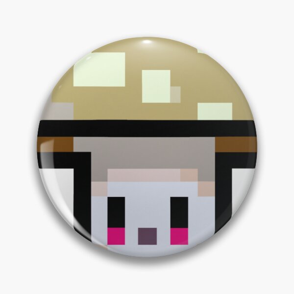 Item preview, gvMushroom #021 designed and sold by gVitATL.