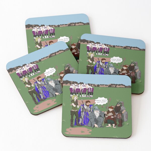 Item preview, Fantasy Football Pick Up Game designed and sold by Bored Imagination .