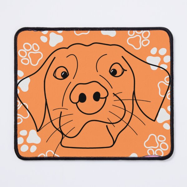 Item preview, Design for dog lovers "Partner in crime and true friend" designed and sold by Titi-Titi.