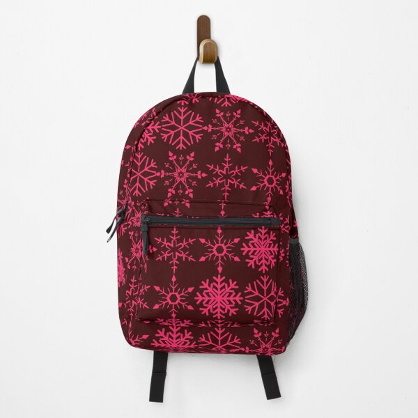 Item preview, Merry Christmas Snowflakes designed and sold by SnarkyTeesMugs.