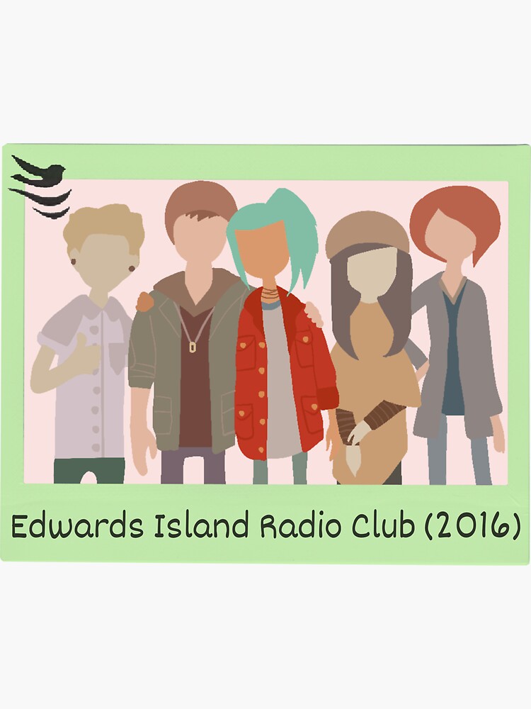 edwards island oxenfree