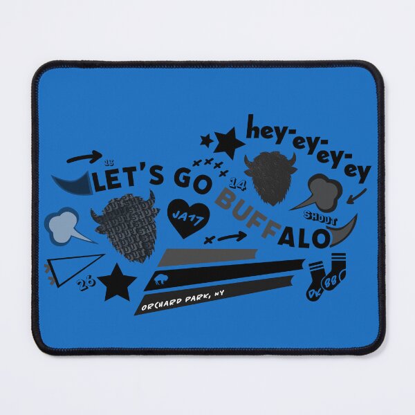 Item preview, Bills Collage- black designed and sold by gabdefazio.