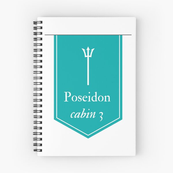 Item preview, Poseidon banner designed and sold by broadwaygirl142.