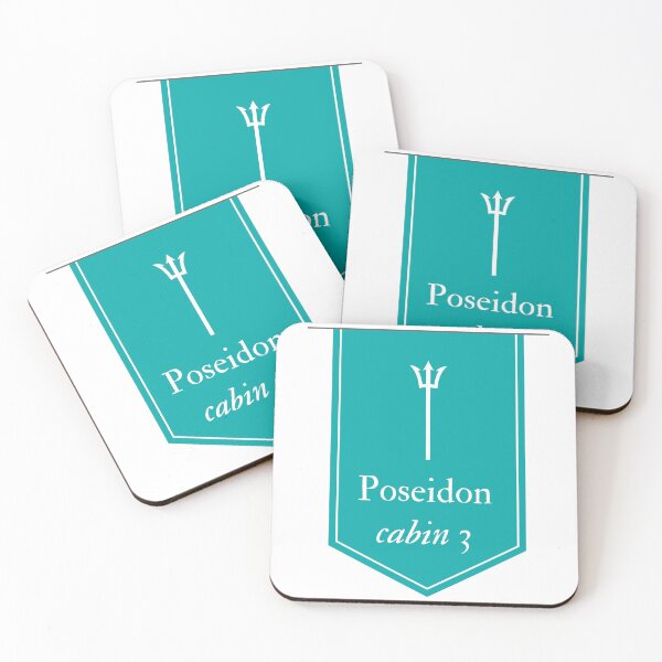 Item preview, Poseidon banner designed and sold by broadwaygirl142.