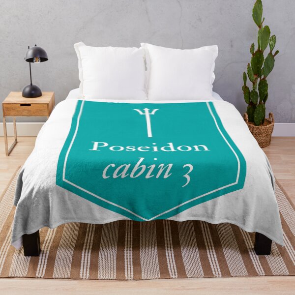 Item preview, Poseidon banner designed and sold by broadwaygirl142.
