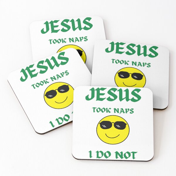 Item preview, Jesus took naps, I do not designed and sold by BlessedConcepts.
