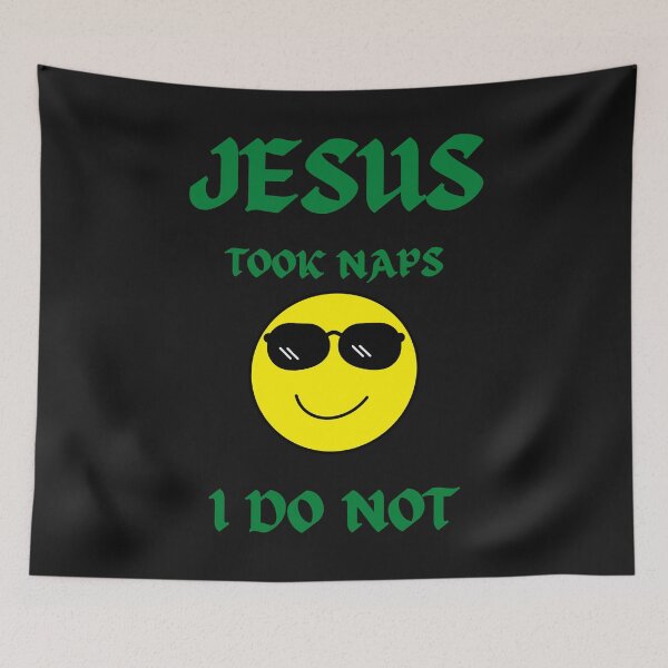 Item preview, Jesus took naps, I do not designed and sold by BlessedConcepts.