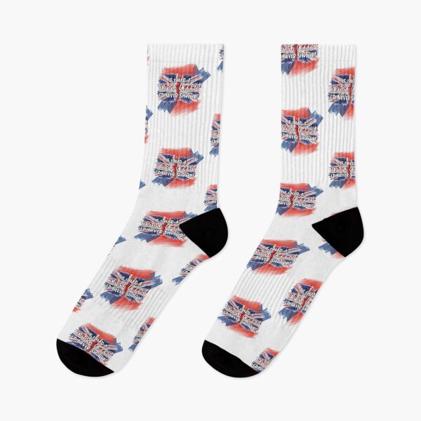 Item preview, If I had a British Accent designed and sold by BeeGeesDesigns.