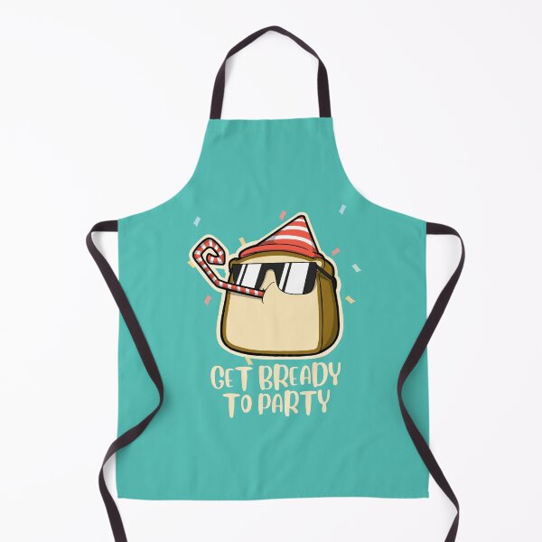 Item preview, Get Bready To Party designed and sold by The magic  Yellow bus.
