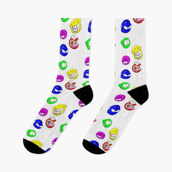 Artikelvorschau, Dumme Goofy-Gesichter entworfen und verkauft von thegraphixtee.