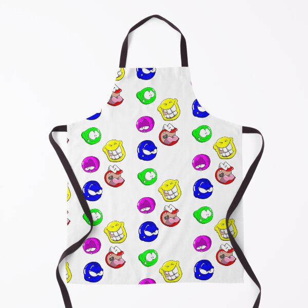 Item preview, Silly Goofy facecs designed and sold by thegraphixtee.